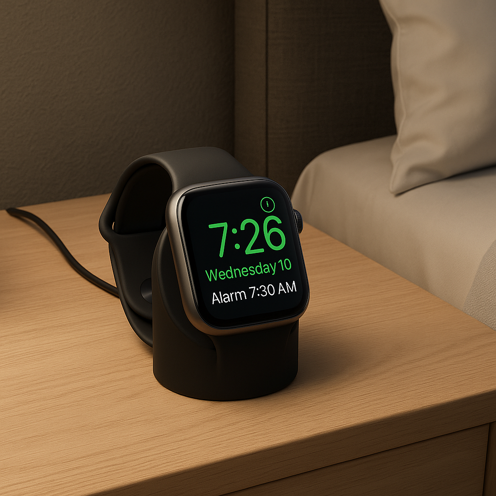 Apple Watch Stand