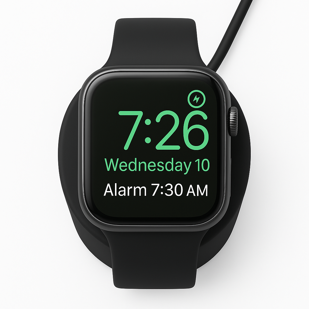 Apple Watch Stand