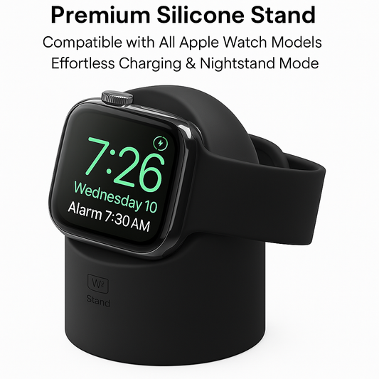 Apple Watch Stand