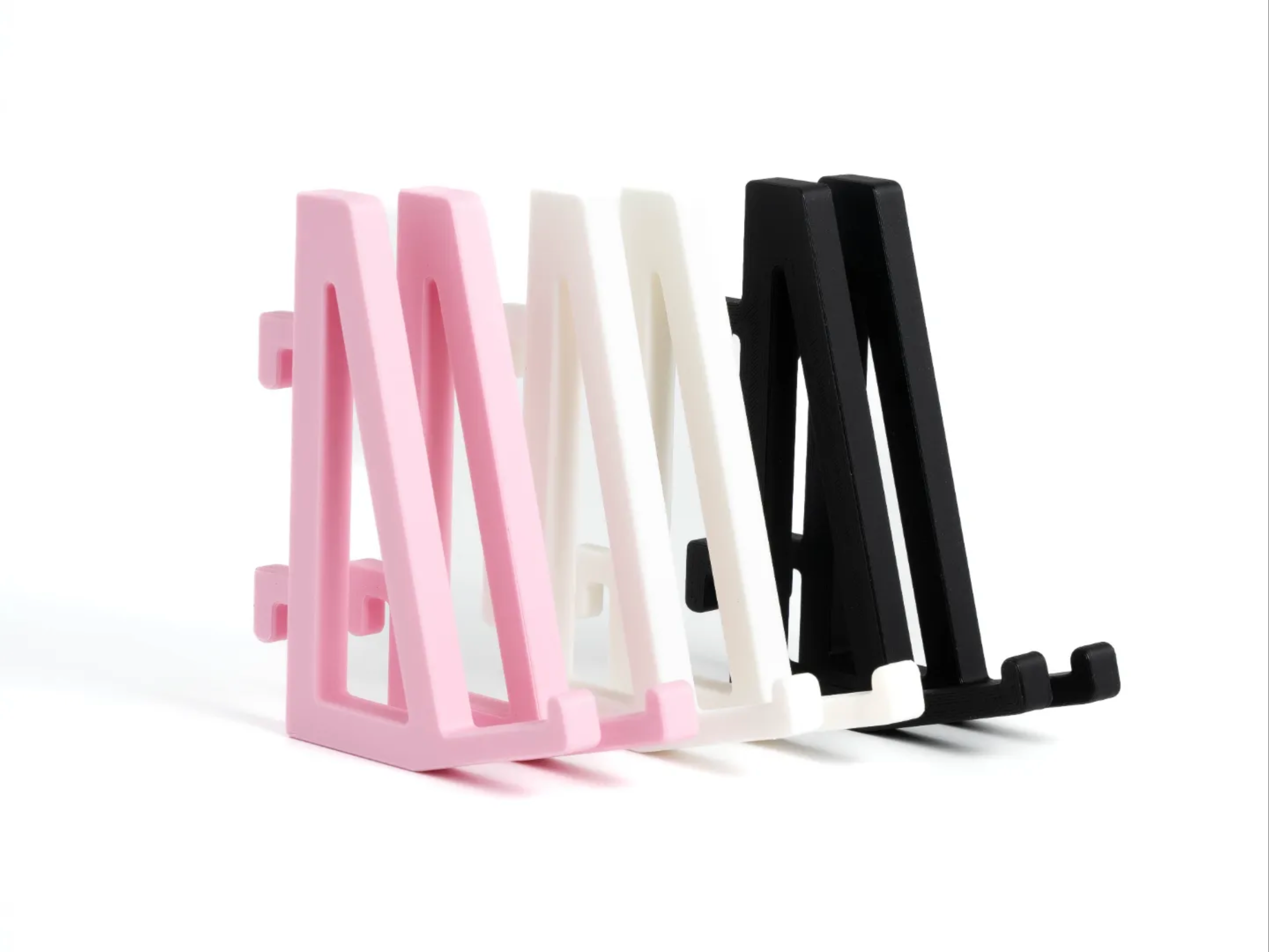 IKEA PEG Board Keyboard Mount